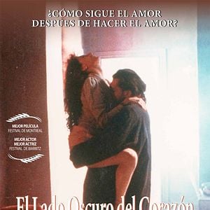 Foto El lado oscuro del corazón