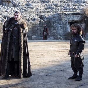 Foto Juego de Tronos