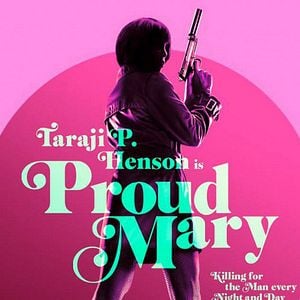 Foto Proud Mary