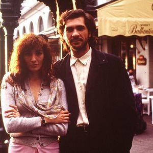 Foto El lado oscuro del corazón