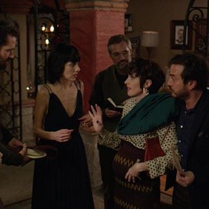 Foto Cecilia Suárez