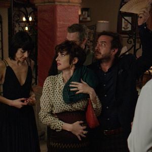 Foto Cecilia Suárez