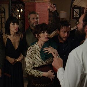 Foto Cecilia Suárez