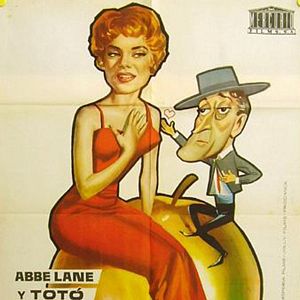 Foto La culpa fue de Eva