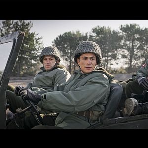 Foto Ayla, la hija de la guerra