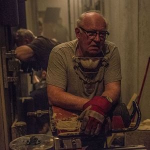 Foto Un golpe a la inglesa