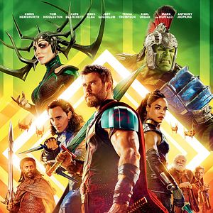 Foto Thor: Ragnarok