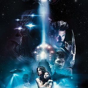 Foto Beyond Skyline