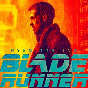 Foto Blade Runner 2049