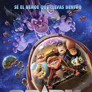 Foto Spark, una aventura espacial