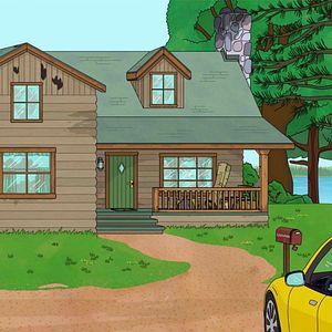 Foto BoJack Horseman