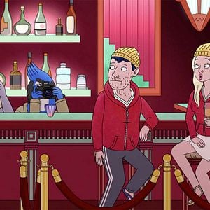 Foto BoJack Horseman