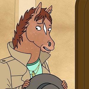 Foto BoJack Horseman