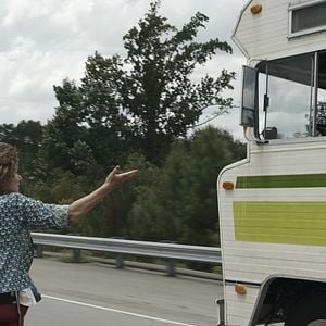 Foto El viaje de sus vidas