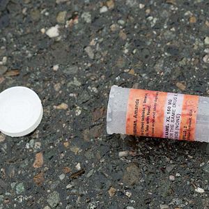 Foto Dirk Gently Agencia de Investigaciones Holísticas