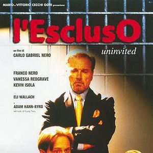 Foto Sin invitación