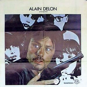 Foto Un intruso en el juego