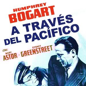 Foto A través del Pacífico