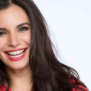Foto Martha Higareda