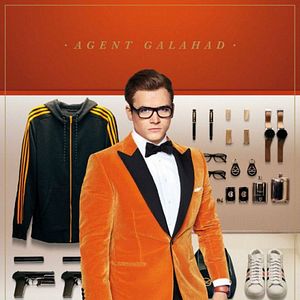 Foto Kingsman: El círculo de oro