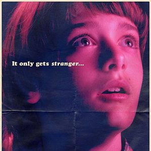 Foto Stranger Things