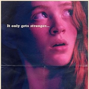 Foto Stranger Things