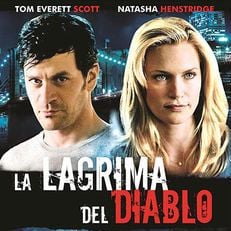 Foto La lágrima del diablo