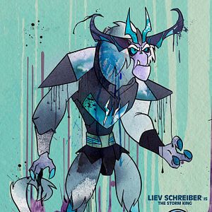 Foto My Little Pony. La película