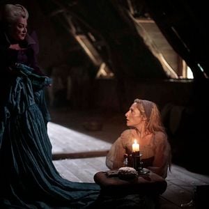 Foto Josiane Balasko