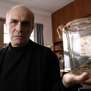 Foto Le Jour de la comète