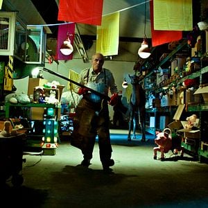 Foto Le Jour de la comète