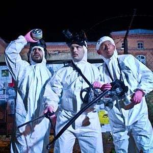 Foto Le Jour de la comète