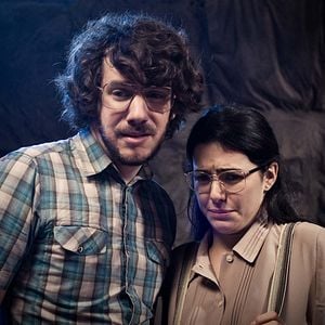 Foto Le Jour de la comète