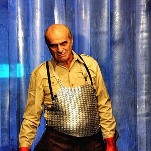 Foto Le Jour de la comète