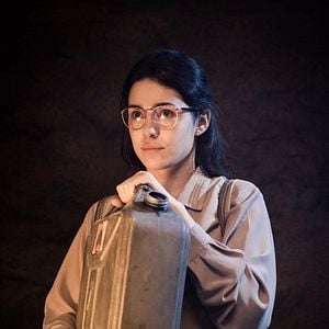 Foto Le Jour de la comète