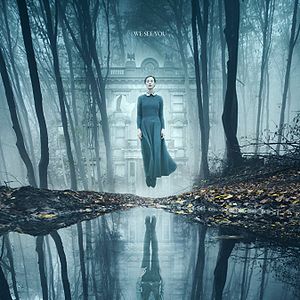 Foto The Lodgers