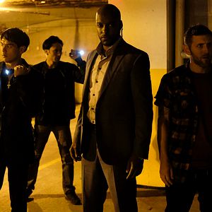 Foto Somewhere Between