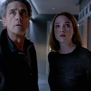 Foto Kristen Connolly