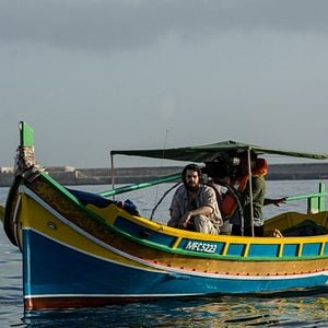 Foto American Assassin