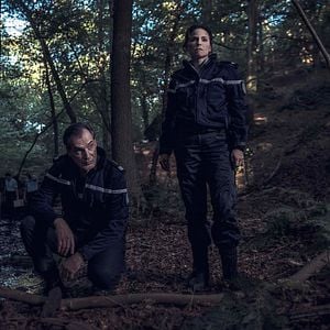 Foto Suzanne Clément