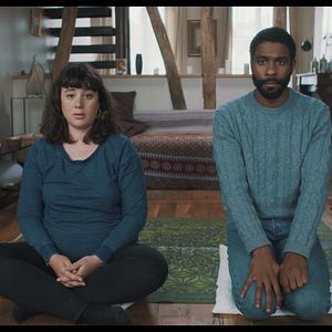 Foto Loulou, un embarazo (casi) planeado