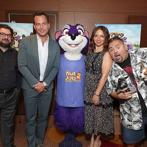 Foto Operación Cacahuete 2. Misión: Salvar el parque