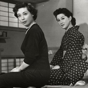 Foto El sabor del té verde con arroz