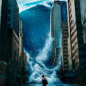 Foto Geostorm