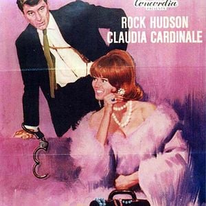 Foto Guapa, ardiente y peligrosa