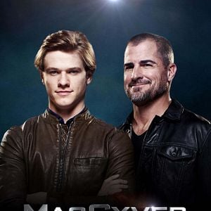 Foto MacGyver (2016)