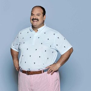 Foto El último hombre en la Tierra