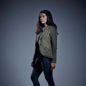 Foto Zuleikha Robinson