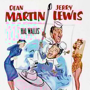 Foto ¡Vaya par de marinos!