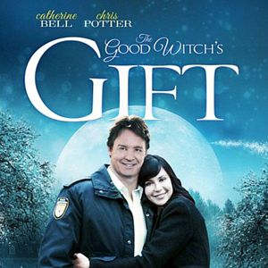 Foto The Good Witch's Gift